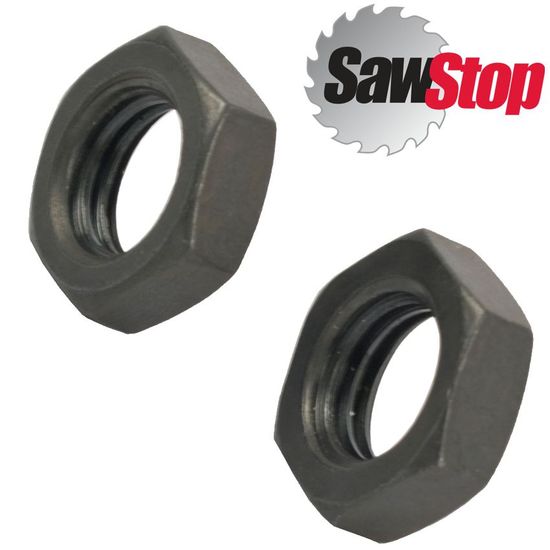 SAWSTOP Arbor Nut For Jss